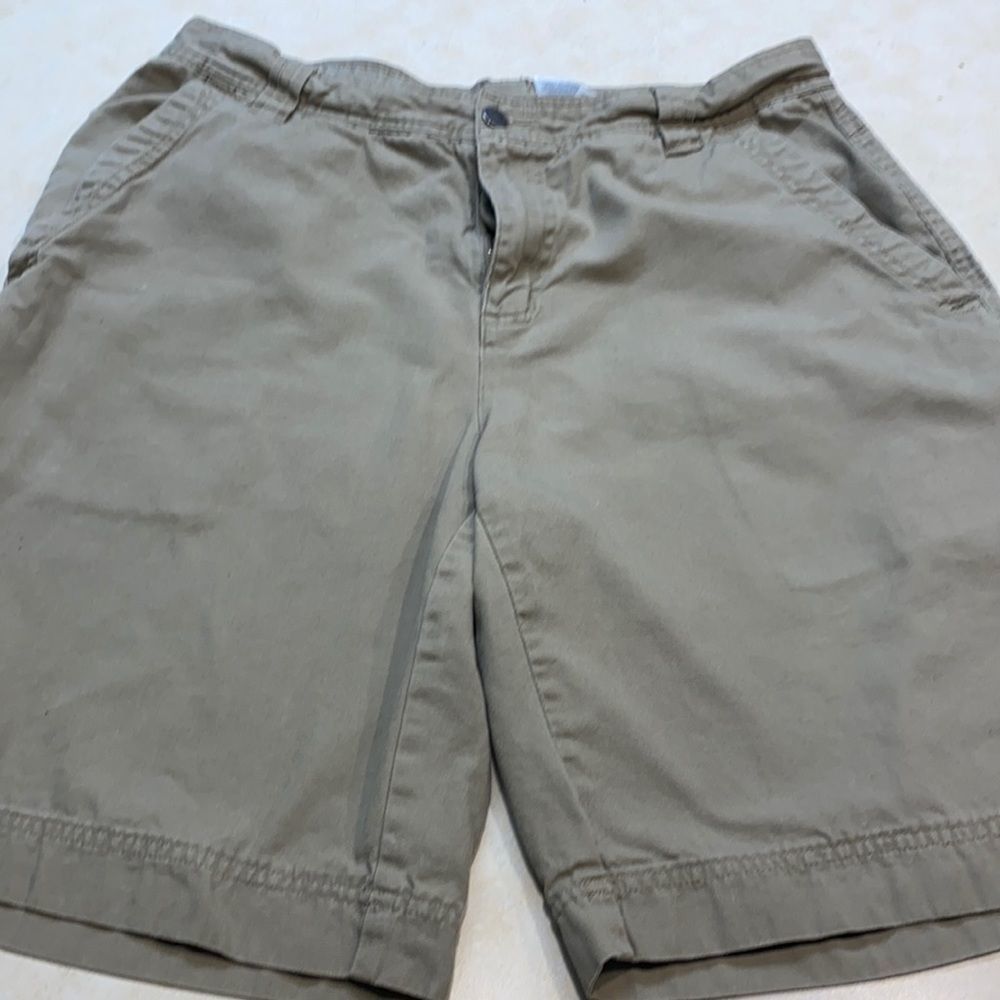 Columbia shorts
